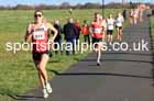 Senior Men and Womens 2023 Heaton Memorial 10k Road Race, Newcastle Town Moor, Newcastle.  Photo: David T. Hewitson/Sports for All Pics